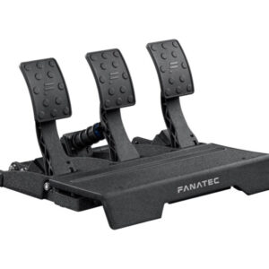 Fanatec CSL Elite Pedals V2