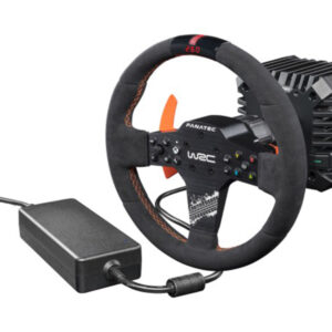 Fanatec CSL DD Racing Wheel WRC for Xbox & PC (8 Nm)