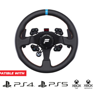 Fanatec ClubSport Steering Wheel R330 V2 for Xbox