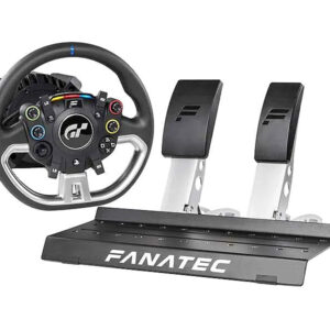 Fanatec Gran Turismo DD Pro (5 Nm)