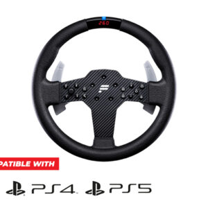 Fanatec P1 V2 Steering Wheel