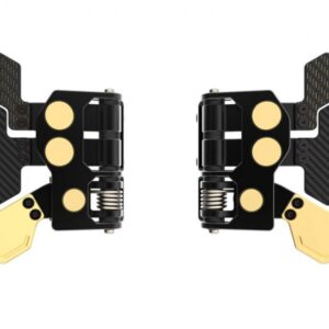 Fanatec Podium Advanced Paddle Module