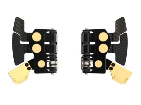 Fanatec Podium Advanced Paddle Module