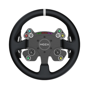 Moza Racing Steering Wheels