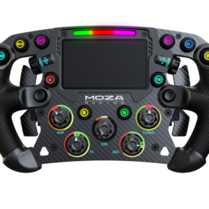 MOZA Racing FSR Formula Wheel