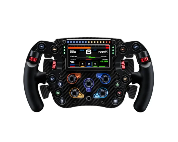 FX Pro Formula Wheel