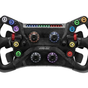 GT Neo Sim Racing Steering Wheel