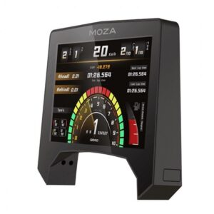 MOZA Racing RM High-Definition Digital Dashboard