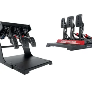 P1000 Sim Racing Pedals