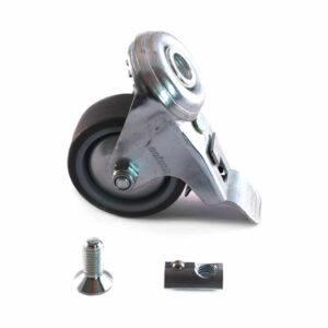 Caster-wheels-set