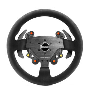 Thrustmaster Rally Wheel Add-On R383 Sparco PC