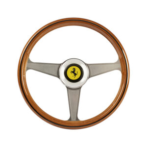 Thrustmaster Ferrari 250 GTO Wheel Add-On