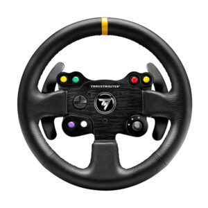 Thrustmaster Leather 28 GT Wheel Add-On