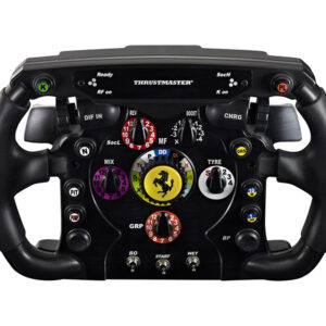 Thrustmaster Ferrari F1 Wheel Add-On