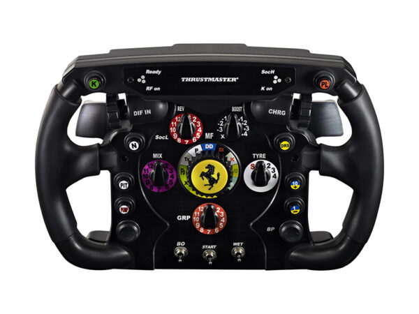 Thrustmaster Ferrari F1 Wheel Add-On